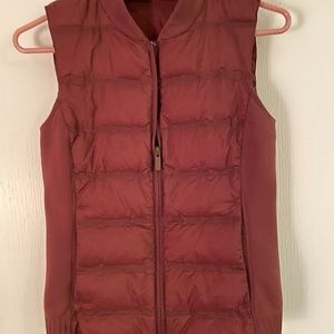 Lululemon vest